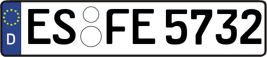 ES-FE5732