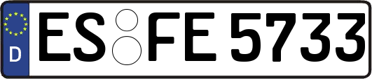 ES-FE5733