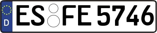 ES-FE5746