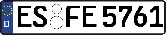 ES-FE5761