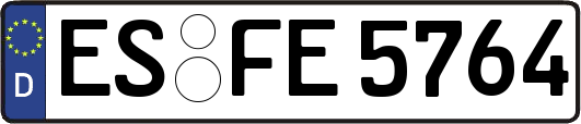 ES-FE5764