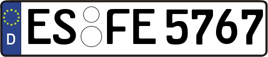 ES-FE5767