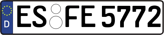 ES-FE5772