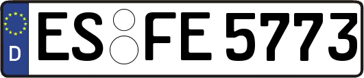 ES-FE5773