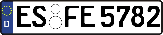 ES-FE5782