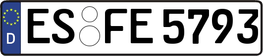 ES-FE5793