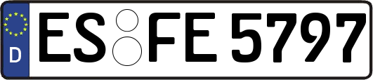 ES-FE5797
