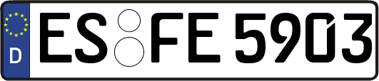ES-FE5903