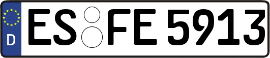 ES-FE5913