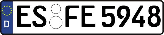ES-FE5948