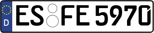 ES-FE5970