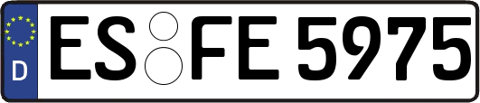ES-FE5975