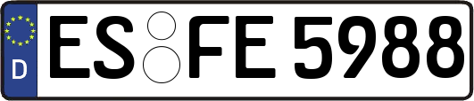 ES-FE5988