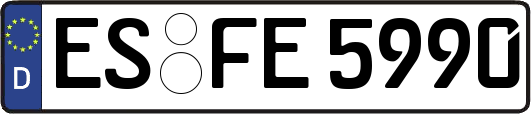 ES-FE5990