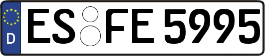 ES-FE5995