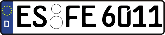 ES-FE6011