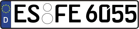 ES-FE6055