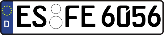 ES-FE6056
