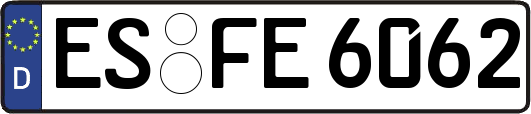 ES-FE6062