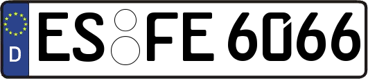 ES-FE6066