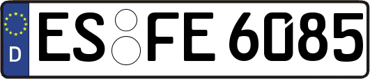 ES-FE6085