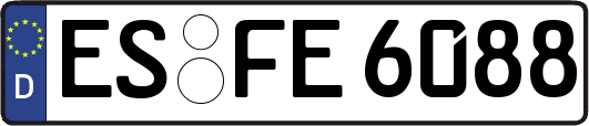 ES-FE6088