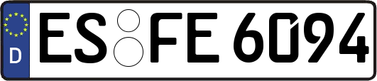 ES-FE6094