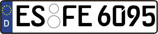 ES-FE6095