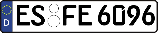 ES-FE6096