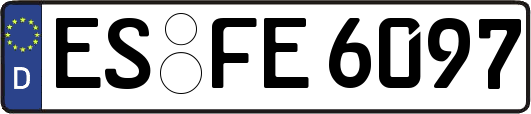 ES-FE6097