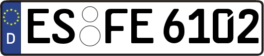 ES-FE6102