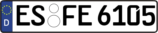 ES-FE6105