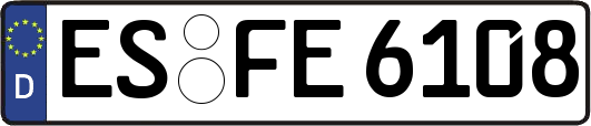 ES-FE6108