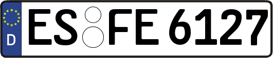 ES-FE6127