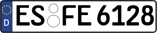 ES-FE6128