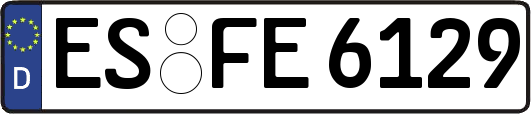 ES-FE6129