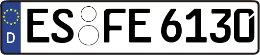 ES-FE6130