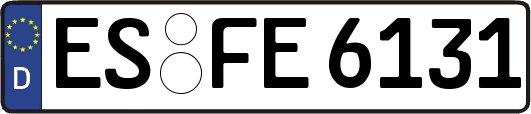 ES-FE6131
