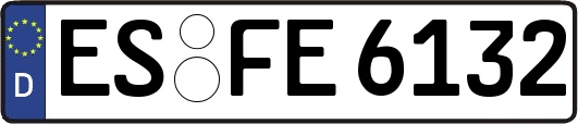 ES-FE6132