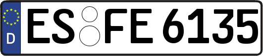 ES-FE6135