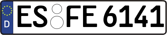 ES-FE6141