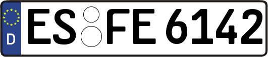 ES-FE6142