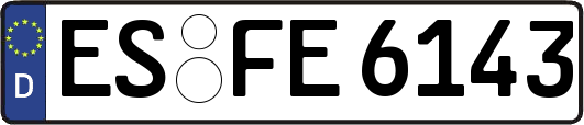 ES-FE6143