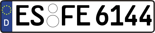 ES-FE6144