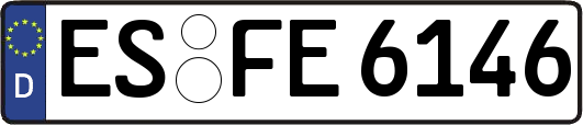 ES-FE6146