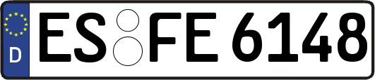 ES-FE6148