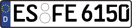ES-FE6150