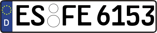 ES-FE6153