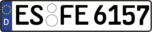 ES-FE6157