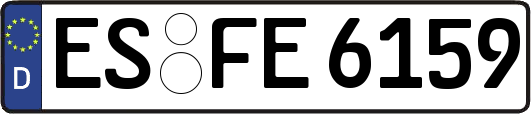 ES-FE6159